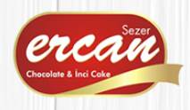 Ercan Çikolata  Logo