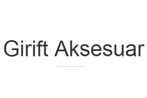 Girift Aksesuar  Logo