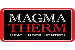 Magmatherm Yüksek Sıcaklık Fırınları
