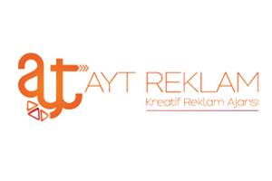 Ayt Reklam  Logo