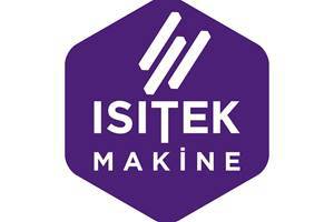 Isıtek Makine Ve Isıl İşlem Sanayi Ltd. Şti.
