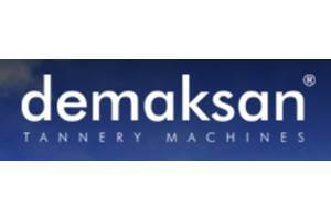 Demaksan Deri İnşaat Asansör Mak. San. Ve Tic. Ltd. Şti.