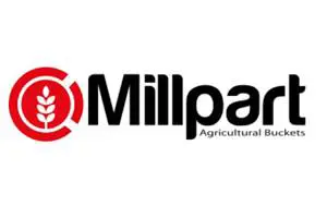 Millpart Ltd. Şti.