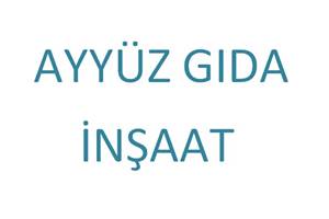 Ayyüz Gıda İnşaat