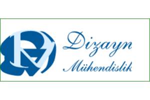 Dizayn Mühendislik   Logo