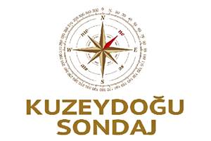 Kuzeydoğu Sondaj  Logo