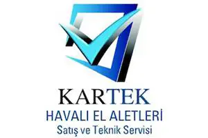 Kartek Havalı El Aletleri