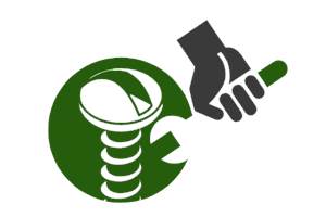 Kırılmaz Makina  Logo