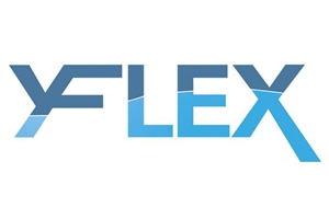 YFlex Yaman Baskı Makinaları  Logo