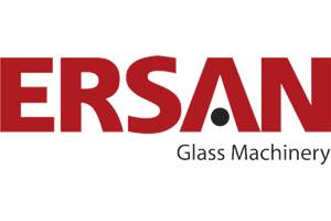 Ersan Glass Machinery  Logo