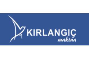 Kırlangıç Makina  Logo