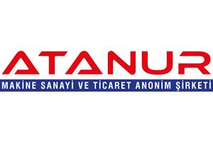 Atanur Makine Sanayi Ve Tic. A.Ş.