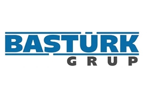 Baştürk Grup  Kağıt Karton Kesim Makinası Logo