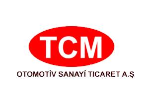 TCM Otomotiv Sanayi Ticaret A.Ş.