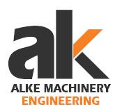 Alke Makine