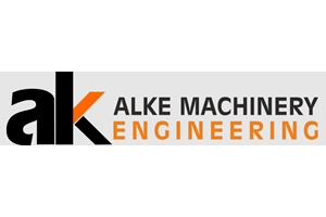 Alke Mühendislik Makine San. Tic. Ltd .Şti