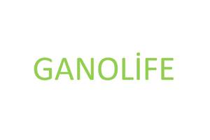 Ganolife  Logo