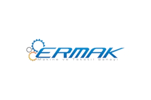 Ermak Makina Ltd. Şti.