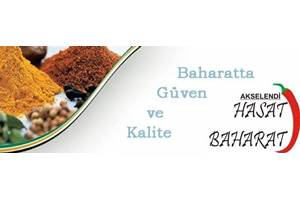 Akselendi Hasat Gıda İletişim Logo