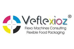 Veflexioz Flexo Machines