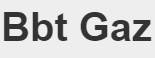 Bbt Gaz  Logo