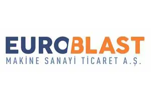 Euroblast Makine San. Tic. A.Ş.