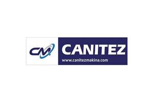 Canıtez Makina  Logo