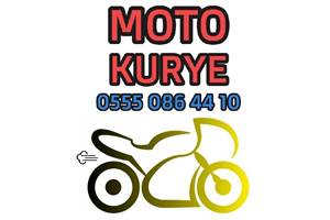 Moto Kurye