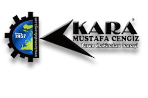 Kara Mustafa Cengiz Tarım Makinaları