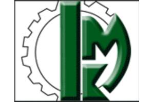 Karadeniz Mermer Makinaları  Logo