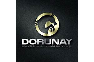 Dorunay Mühendislik ve Savunma  Logo
