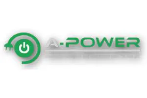 A-Power Jeneratör Forklift Ve İstif Makinaları San. Tic. Ltd. Şti.