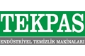 Tekpas Endüstriyel Temizlik Makinaları