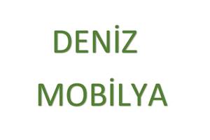 Deniz Mutfak  Logo