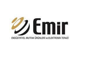 Emir Endüstriyel Mutfak Ürünleri Ve Elektronik Terazi 