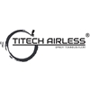Titech Airless Road Line Apparatus