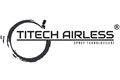 Titech Airless 
