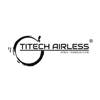 Titech Airless 