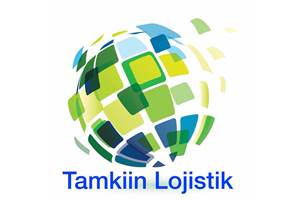 Tamkiin lojistik ithalat ve ihracat ltd   Logo