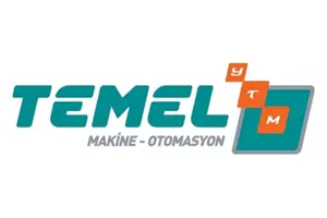 Temel Makina Otomasyon Sistemleri 