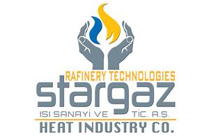 Stargaz Isı  Logo