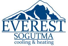 Everest Soğutma  Logo
