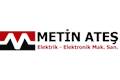Metin Ateş Makina