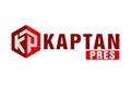 Kaptan Pres
