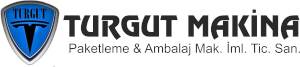 Turgut Makina  Logo