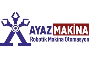Ayaz Makina Robotik Otomasyon  Logo