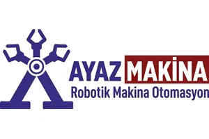 Ayaz Makina Robotik Makina Otomasyon