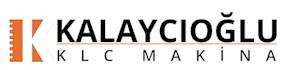 KLC Makina İletişim Logo