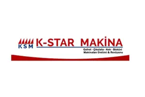 K-Star Makine Sanayi Tic. Ltd. Şti.