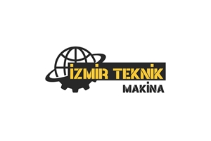 İzmir Teknik Makina  Logo